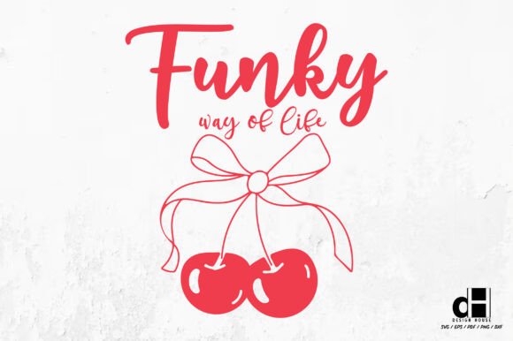 Cherry Valentine SVG Design Review