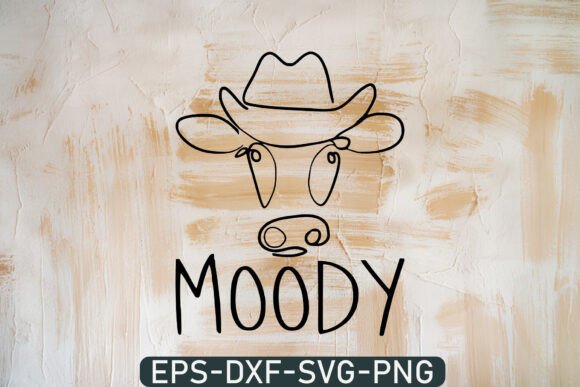 Cow Svg, Western Svg, Texas Svg Files