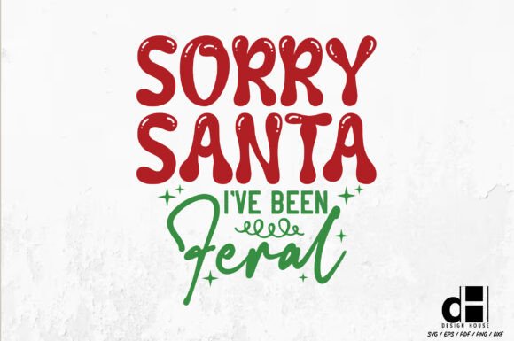 Funny Sarcastic Christmas SVG PNG